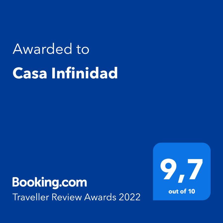 Casa Infinidad Villa Moraira Ngoại thất bức ảnh