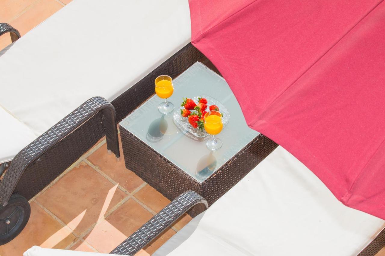 Casa Infinidad Villa Moraira Ngoại thất bức ảnh