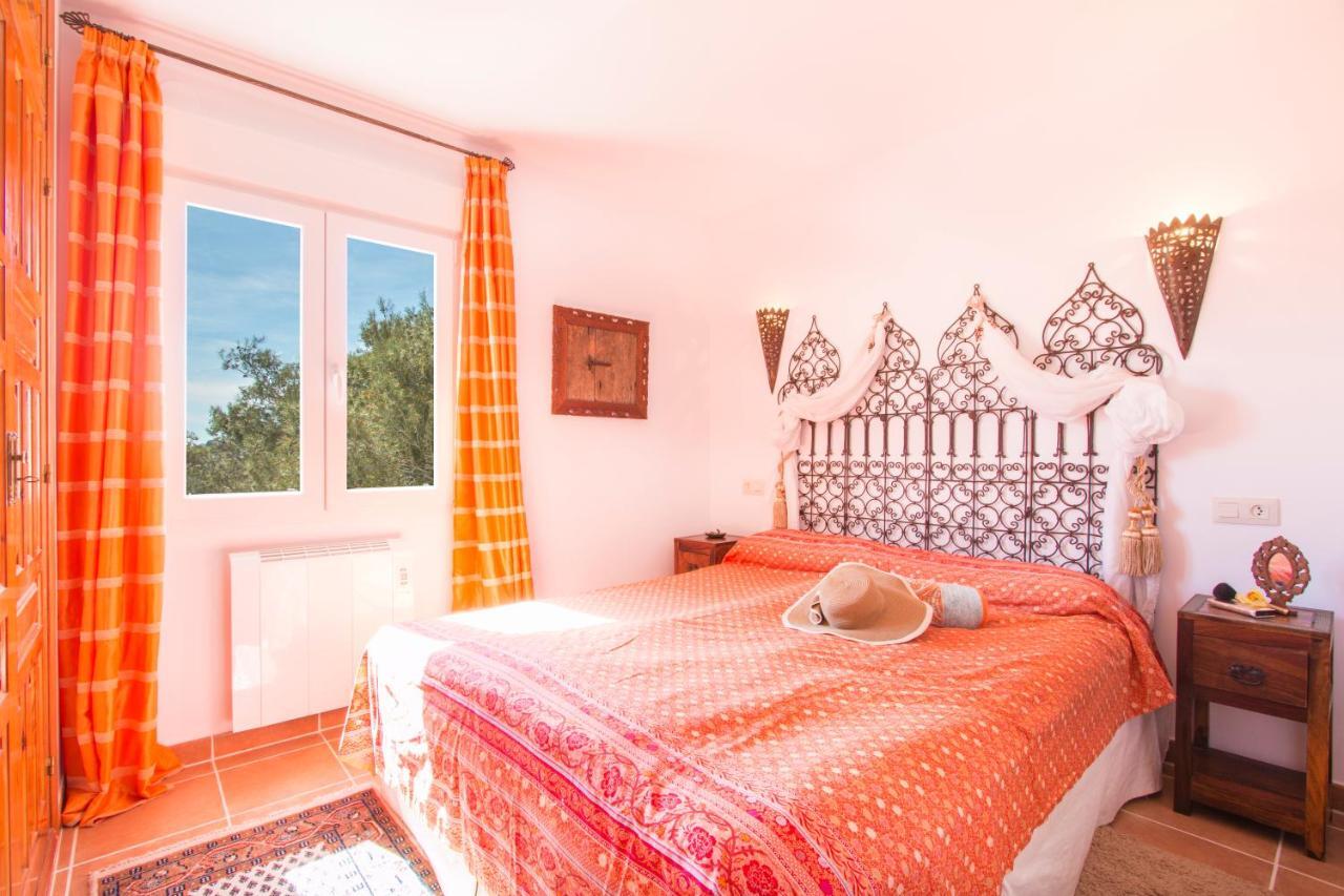 Casa Infinidad Villa Moraira Ngoại thất bức ảnh