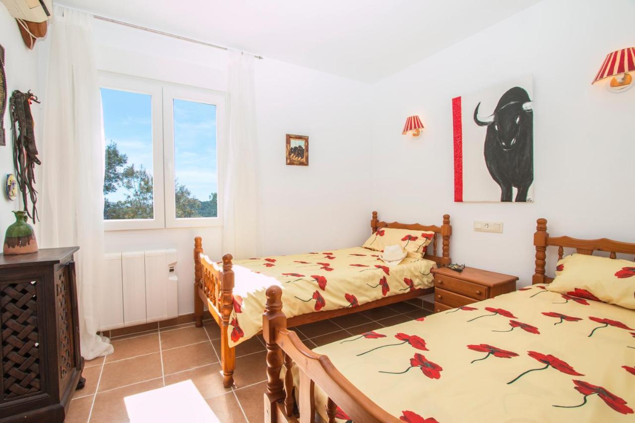 Casa Infinidad Villa Moraira Ngoại thất bức ảnh