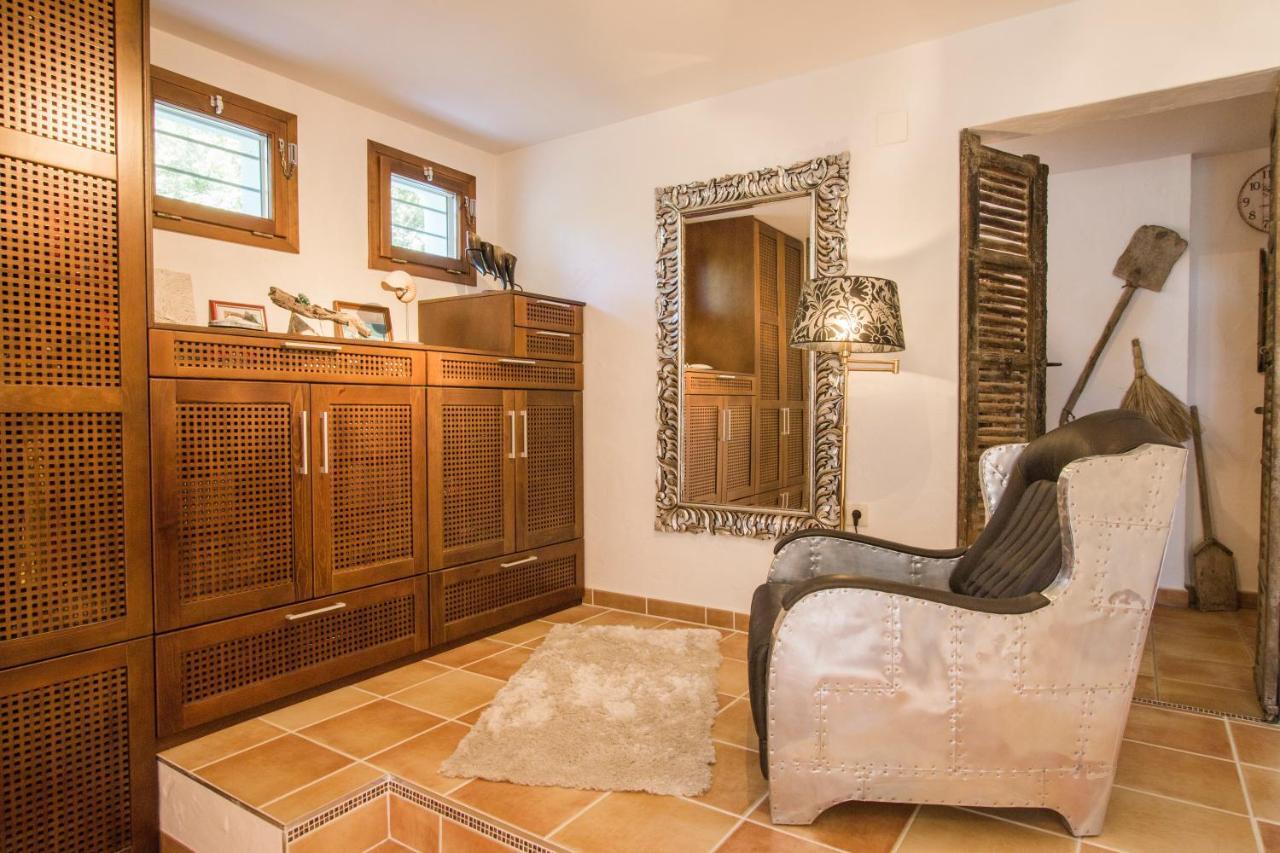 Casa Infinidad Villa Moraira Ngoại thất bức ảnh