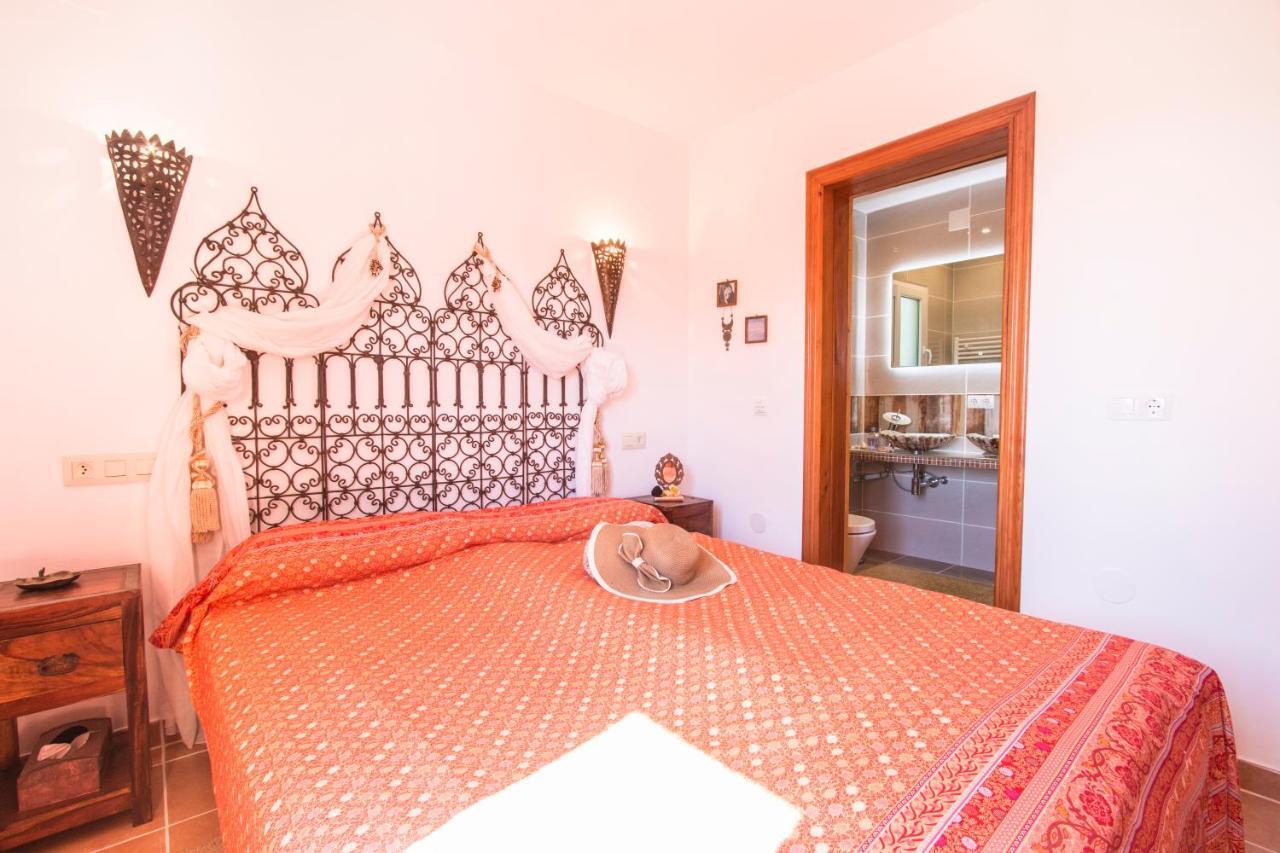 Casa Infinidad Villa Moraira Ngoại thất bức ảnh