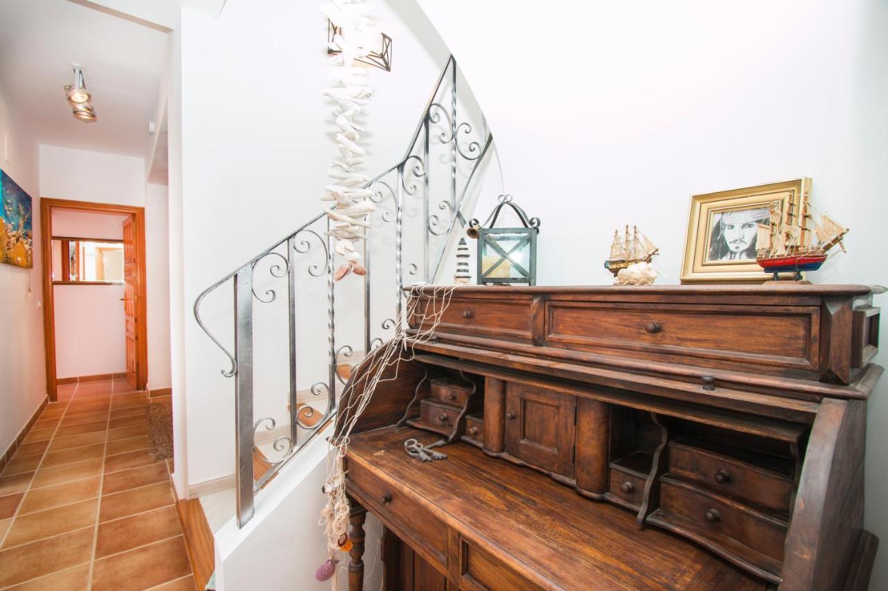 Casa Infinidad Villa Moraira Ngoại thất bức ảnh